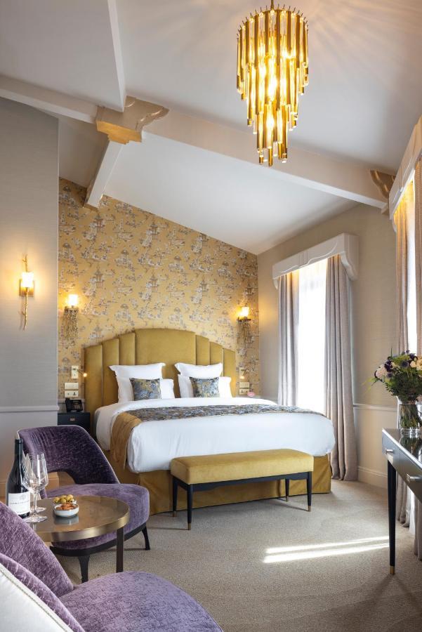 Premium Room Top Floor