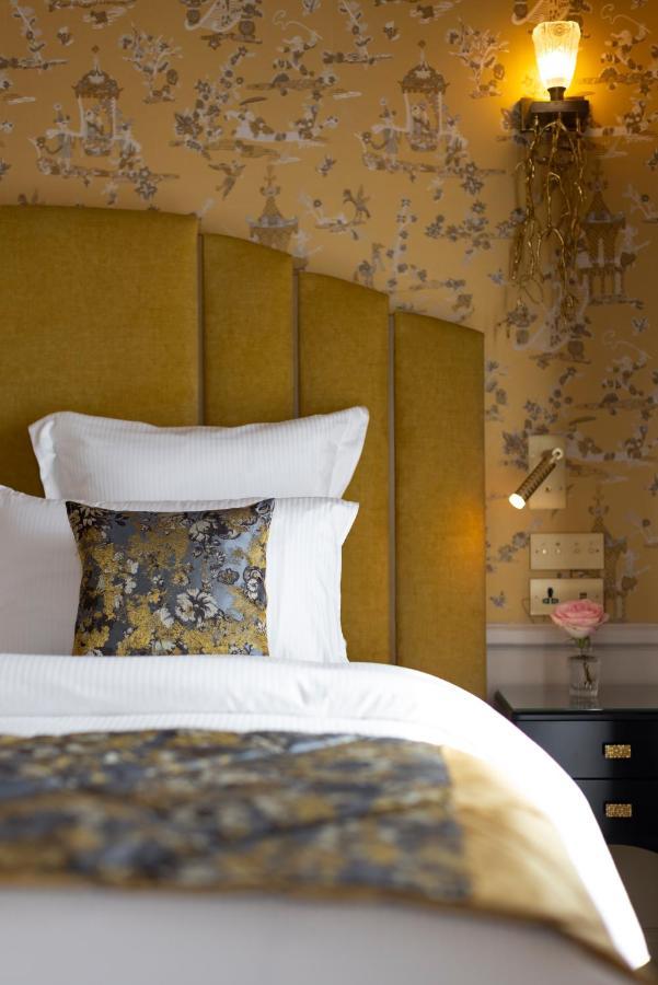Junior Suite - Bovenste Verdieping